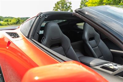 2018 Chevrolet Corvette Stingray 1LT   - Photo 127 - Nashville, TN 37217