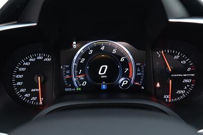 2018 Chevrolet Corvette Stingray 1LT   - Photo 105 - Nashville, TN 37217