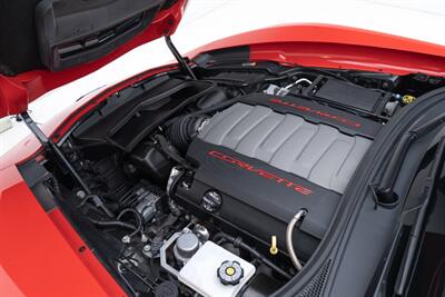 2018 Chevrolet Corvette Stingray 1LT   - Photo 63 - Nashville, TN 37217