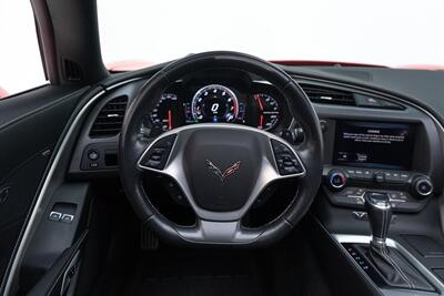 2018 Chevrolet Corvette Stingray 1LT   - Photo 12 - Nashville, TN 37217