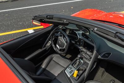 2018 Chevrolet Corvette Stingray 1LT   - Photo 130 - Nashville, TN 37217