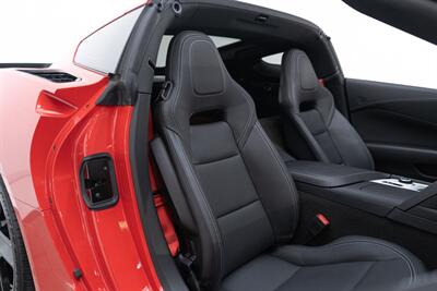 2018 Chevrolet Corvette Stingray 1LT   - Photo 43 - Nashville, TN 37217