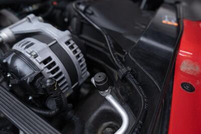 2018 Chevrolet Corvette Stingray 1LT   - Photo 113 - Nashville, TN 37217