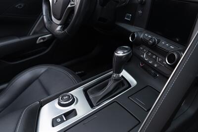 2018 Chevrolet Corvette Stingray 1LT   - Photo 58 - Nashville, TN 37217