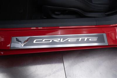 2018 Chevrolet Corvette Stingray 1LT   - Photo 70 - Nashville, TN 37217