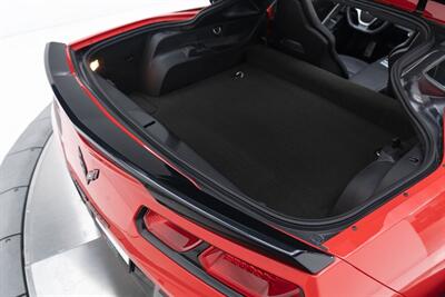 2018 Chevrolet Corvette Stingray 1LT   - Photo 76 - Nashville, TN 37217