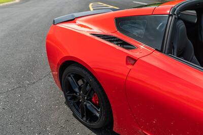 2018 Chevrolet Corvette Stingray 1LT   - Photo 128 - Nashville, TN 37217