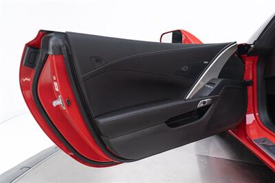 2018 Chevrolet Corvette Stingray 1LT   - Photo 115 - Nashville, TN 37217