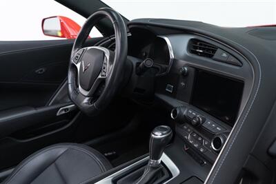 2018 Chevrolet Corvette Stingray 1LT   - Photo 94 - Nashville, TN 37217