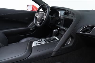 2018 Chevrolet Corvette Stingray 1LT   - Photo 56 - Nashville, TN 37217