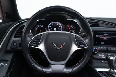 2018 Chevrolet Corvette Stingray 1LT   - Photo 102 - Nashville, TN 37217