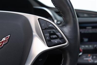 2018 Chevrolet Corvette Stingray 1LT   - Photo 94 - Nashville, TN 37217