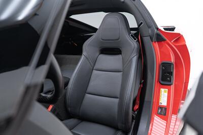 2018 Chevrolet Corvette Stingray 1LT   - Photo 25 - Nashville, TN 37217