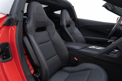 2018 Chevrolet Corvette Stingray 1LT   - Photo 82 - Nashville, TN 37217