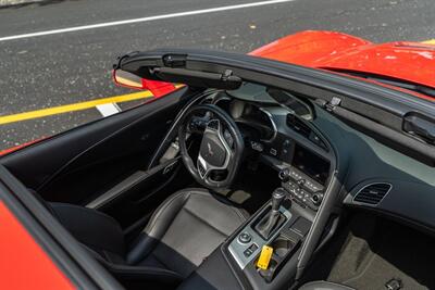 2018 Chevrolet Corvette Stingray 1LT   - Photo 44 - Nashville, TN 37217