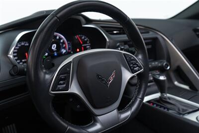 2018 Chevrolet Corvette Stingray 1LT   - Photo 15 - Nashville, TN 37217