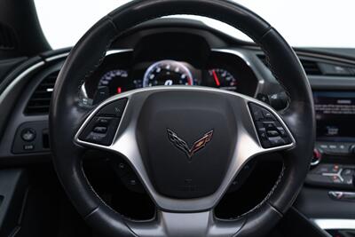 2018 Chevrolet Corvette Stingray 1LT   - Photo 103 - Nashville, TN 37217