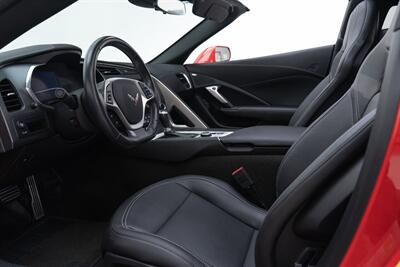 2018 Chevrolet Corvette Stingray 1LT   - Photo 117 - Nashville, TN 37217
