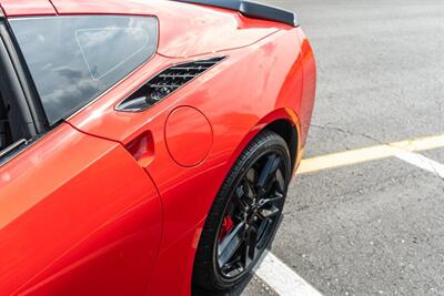 2018 Chevrolet Corvette Stingray 1LT   - Photo 49 - Nashville, TN 37217
