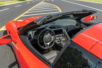 2018 Chevrolet Corvette Stingray 1LT   - Photo 46 - Nashville, TN 37217