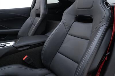 2018 Chevrolet Corvette Stingray 1LT   - Photo 27 - Nashville, TN 37217