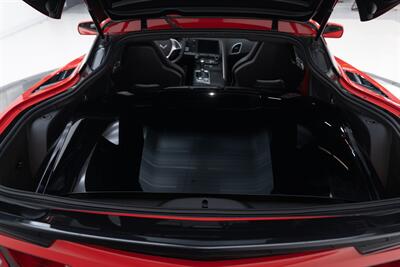 2018 Chevrolet Corvette Stingray 1LT   - Photo 35 - Nashville, TN 37217