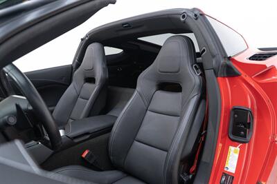 2018 Chevrolet Corvette Stingray 1LT   - Photo 61 - Nashville, TN 37217