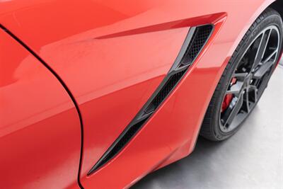 2018 Chevrolet Corvette Stingray 1LT   - Photo 116 - Nashville, TN 37217