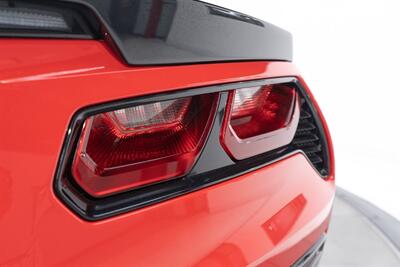 2018 Chevrolet Corvette Stingray 1LT   - Photo 31 - Nashville, TN 37217