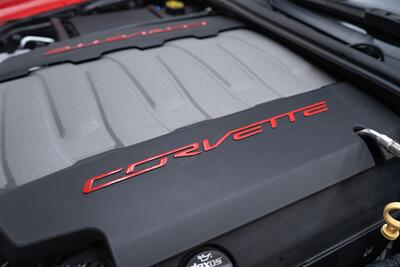 2018 Chevrolet Corvette Stingray 1LT   - Photo 68 - Nashville, TN 37217