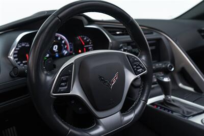 2018 Chevrolet Corvette Stingray 1LT   - Photo 104 - Nashville, TN 37217