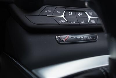 2018 Chevrolet Corvette Stingray 1LT   - Photo 133 - Nashville, TN 37217
