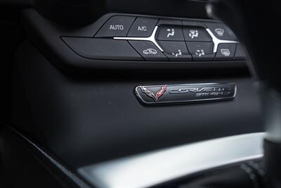 2018 Chevrolet Corvette Stingray 1LT   - Photo 96 - Nashville, TN 37217