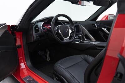 2018 Chevrolet Corvette Stingray 1LT   - Photo 79 - Nashville, TN 37217