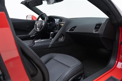 2018 Chevrolet Corvette Stingray 1LT   - Photo 91 - Nashville, TN 37217
