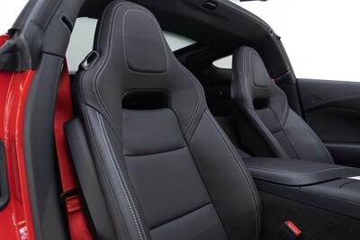 2018 Chevrolet Corvette Stingray 1LT   - Photo 83 - Nashville, TN 37217