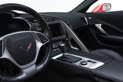 2018 Chevrolet Corvette Stingray 1LT   - Photo 123 - Nashville, TN 37217