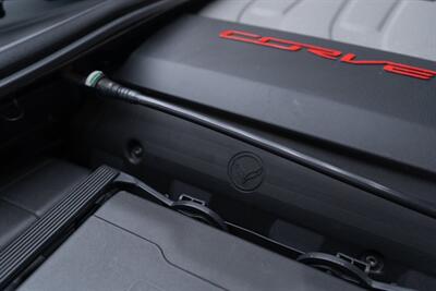 2018 Chevrolet Corvette Stingray 1LT   - Photo 108 - Nashville, TN 37217