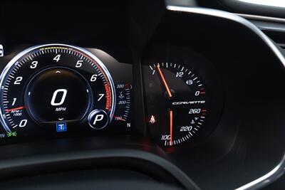 2018 Chevrolet Corvette Stingray 1LT   - Photo 19 - Nashville, TN 37217
