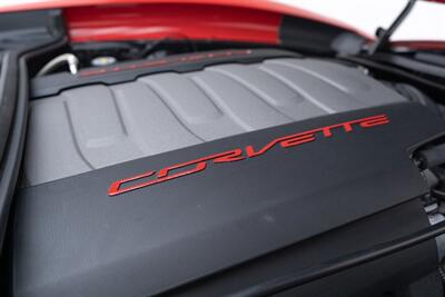 2018 Chevrolet Corvette Stingray 1LT   - Photo 109 - Nashville, TN 37217