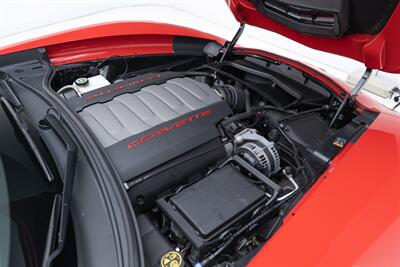 2018 Chevrolet Corvette Stingray 1LT   - Photo 66 - Nashville, TN 37217