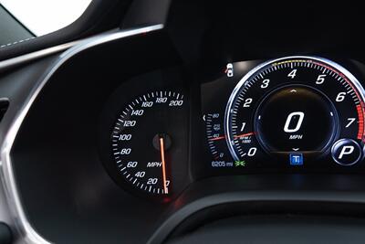 2018 Chevrolet Corvette Stingray 1LT   - Photo 17 - Nashville, TN 37217