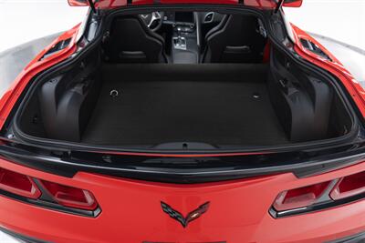 2018 Chevrolet Corvette Stingray 1LT   - Photo 38 - Nashville, TN 37217
