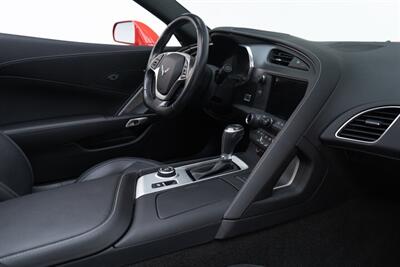 2018 Chevrolet Corvette Stingray 1LT   - Photo 93 - Nashville, TN 37217