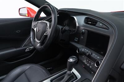 2018 Chevrolet Corvette Stingray 1LT   - Photo 57 - Nashville, TN 37217