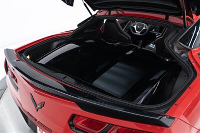 2018 Chevrolet Corvette Stingray 1LT   - Photo 36 - Nashville, TN 37217