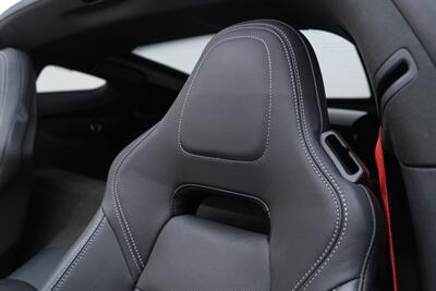 2018 Chevrolet Corvette Stingray 1LT   - Photo 29 - Nashville, TN 37217