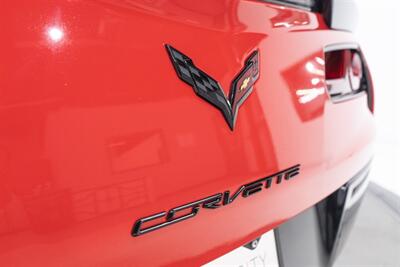 2018 Chevrolet Corvette Stingray 1LT   - Photo 33 - Nashville, TN 37217