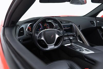 2018 Chevrolet Corvette Stingray 1LT   - Photo 100 - Nashville, TN 37217
