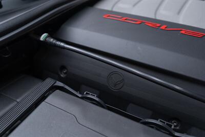 2018 Chevrolet Corvette Stingray 1LT   - Photo 71 - Nashville, TN 37217